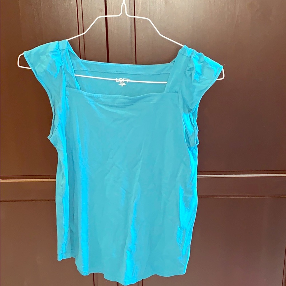 Loft outlet shirt